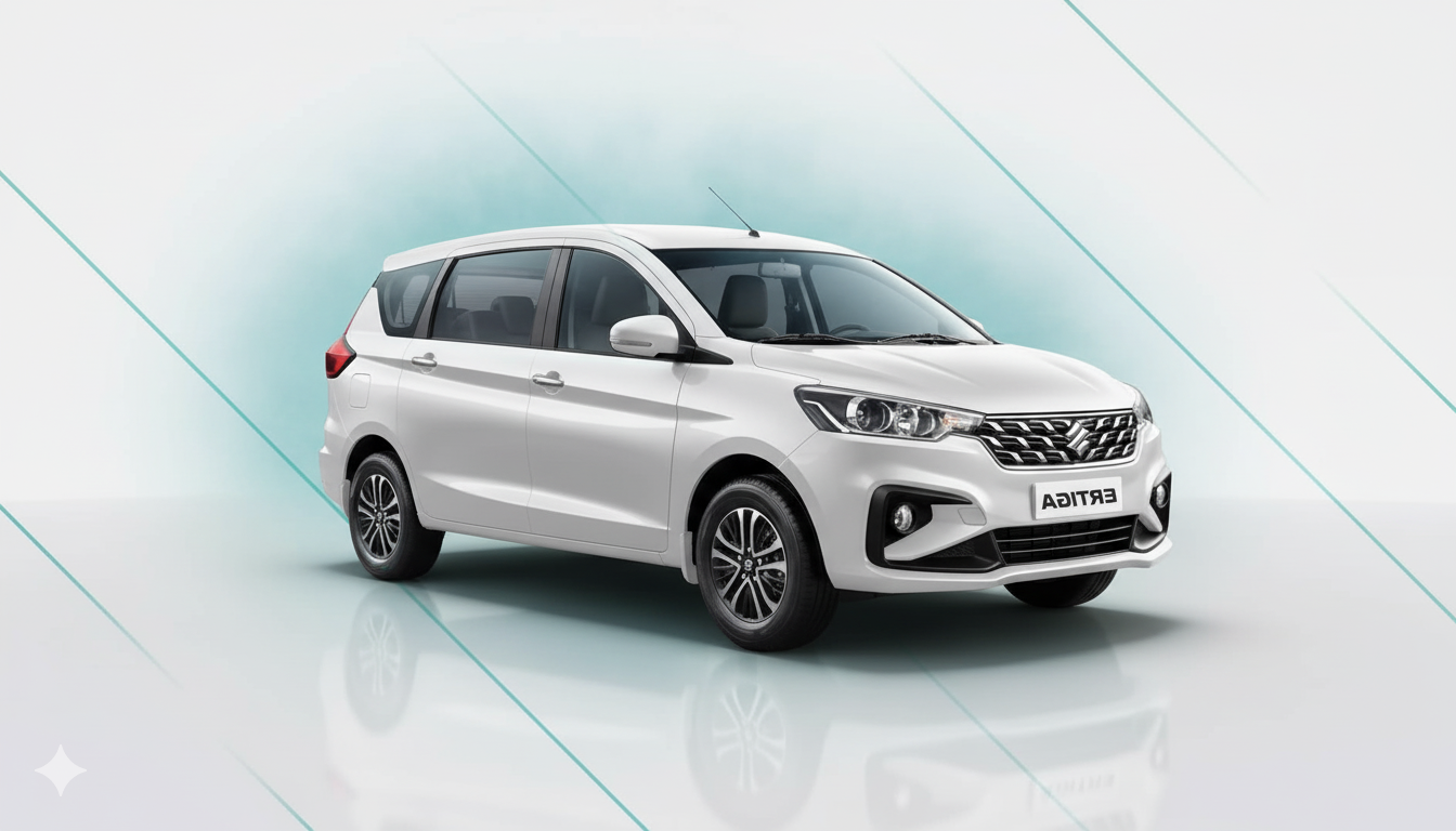 Maruti Ertiga